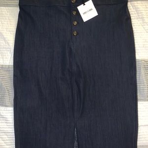 Agnes & Dora - skirt Size XXXL